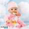 Baby Annabell tatlı rüyalar emziği fotoğraf 1