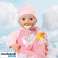 Baby Annabell tatlı rüyalar emziği fotoğraf 2