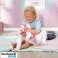 Baby Annabell Kleine Schattige Pony foto 1