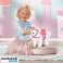 Baby Annabell Kleine Schattige Pony foto 3