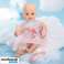 Bērnu annabell kleita 43 cm KER 705537 116721 attēls 2