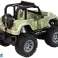 Off-road car R/C 1:43 camo image 3