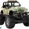 Off-road car R/C 1:43 camo image 4