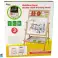 Treplate 2in1 Abacus krittpenn bilde 3