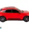 Otomatik R/C Porsche Macan Turbo 1:24 Rastar Kırmızı fotoğraf 3
