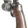 KER 1556067/0 Gonher metallpolitirevolver 12 skudd bilde 3
