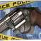 KER 1556067/0 Gonher metallpolitirevolver 12 skudd bilde 4