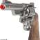 KER 1556067/0 Gonher metallpolitirevolver 12 skudd bilde 1