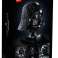 Star Wars 75304 Darth Vader Helm Bild 2