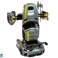 Auto R / C Mercedes Rastar Robot controlado 1:14 foto 3