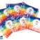 Bunter Holi-Pulver  Set 6x100g Bild 4