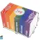 Bunter Holi-Pulver  Set 6x100g Bild 5