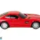 Grúa coche R/C Mercedes Benz 1:26 amarillo rojo fotografía 4