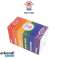 Bunter Holi-Pulver  Set 6x100g Bild 1
