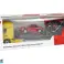 Grúa coche R/C Mercedes Benz 1:26 amarillo rojo fotografía 5