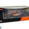 Auto R/C McLaren F1 Racer 1:18 Orange Bild 6