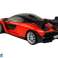 Otomatik R/C McLaren 1:24 Rastar Kırmızı fotoğraf 2