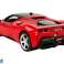 Auto R/C Ferrari SF90 1/14 Rastar Rouge photo 2