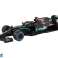 Coche R/C Racing Mercedes AMG F1 1:12 fotografía 1