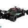 Coche R/C Racing Mercedes AMG F1 1:12 fotografía 2