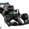 Coche R/C Racing Mercedes AMG F1 1:12 fotografía 3