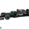 Auto R/C Racer Mercedes AMG F1 1:18 fotografía 1