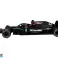 Auto R/C Racer Mercedes AMG F1 1:18 fotografía 2
