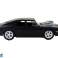 Otomatik R/C Dodge Şarj Cihazı 1:16 Siyah fotoğraf 2