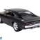 Otomatik R/C Dodge Şarj Cihazı 1:16 Siyah fotoğraf 3
