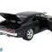 Otomatik R/C Dodge Şarj Cihazı 1:16 Siyah fotoğraf 4