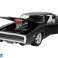 Otomatik R/C Dodge Şarj Cihazı 1:16 Siyah fotoğraf 1