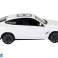 Auto R/C Bmw X6 M 1:14 Rastar Weiß Bild 3