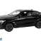 Auto R/C BMW X6 M 1:14 Rastar Melns attēls 1