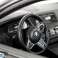 Auto R/C BMW X6 M 1:14 Rastar Melns attēls 4