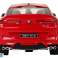 Αυτόματο R/C BMW X6 M 1:14 Rastar Κόκκινο εικόνα 5