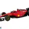 Voiture R/C Racing Ferrari F1 Rastar 1:12 Rouge photo 1