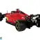 Voiture R/C Racing Ferrari F1 Rastar 1:12 Rouge photo 3