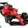 Voiture R/C Racing Ferrari F1 Rastar 1:12 Rouge photo 4