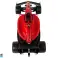 Voiture R/C Racing Ferrari F1 Rastar 1:12 Rouge photo 5