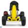 KER 25863 Viper Skelter geel foto 4