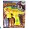 Soap Bubbles Dinosaur Bubble Liquid Egg Yellow image 4