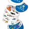 Dobble game pixar KER 84792 image 1
