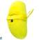 Plush Banana Interactive Music 22 cm Yellow image 2