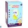 Plush Banana Interactive Music 22 cm Yellow image 3