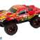Véhicule tout-terrain RC R/C 1:12 20 km/h Rouge photo 1