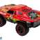 Véhicule tout-terrain RC R/C 1:12 20 km/h Rouge photo 2