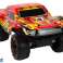Véhicule tout-terrain RC R/C 1:12 20 km/h Rouge photo 5