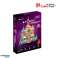 3D-LED-Puzzle Basilius-Kathedrale Bild 1