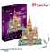 3D-LED-Puzzle Basilius-Kathedrale Bild 2