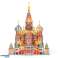3D-LED-Puzzle Basilius-Kathedrale Bild 3